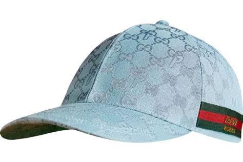 casquette gucci rare|casquette gucci stockx.